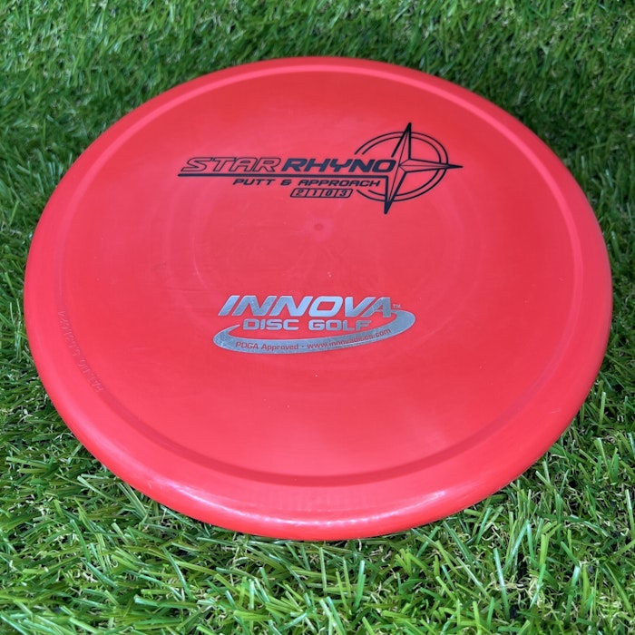 Star Rhyno #1 (Begagnad)