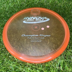 Champion Rhyno #1 (Begagnad)