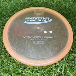 Champion Rhyno #2 (Begagnad)