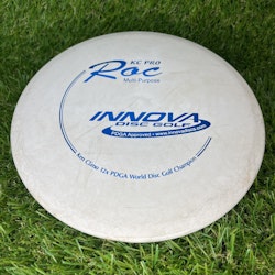 KC PRO Roc #2 (Begagnad)