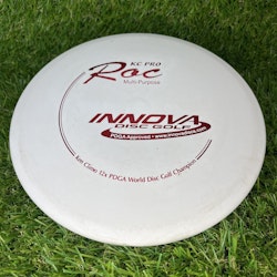 KC PRO Roc #3 (Begagnad)