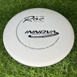 KC PRO Roc #4 (Begagnad)