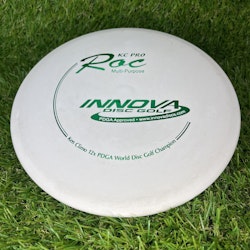 KC PRO Roc #5 (Begagnad)