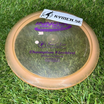Champion Firebird #2 (Begagnad)