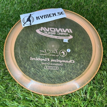Champion Firebird #2 (Begagnad)