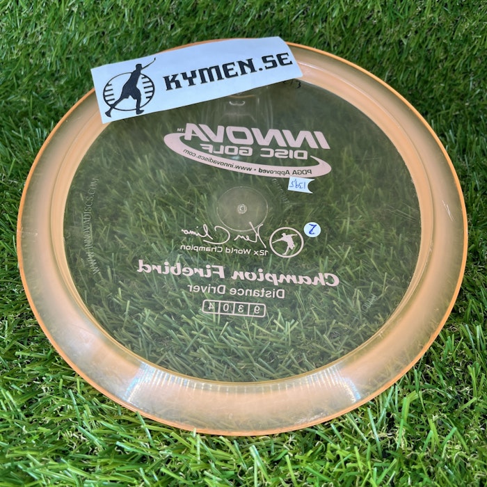 Champion Firebird #2 (Begagnad)