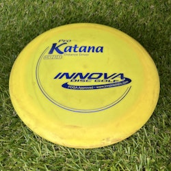 Pro Katana #1 (Begagnad)