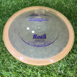 Champion Roc3 #1 (Begagnad)