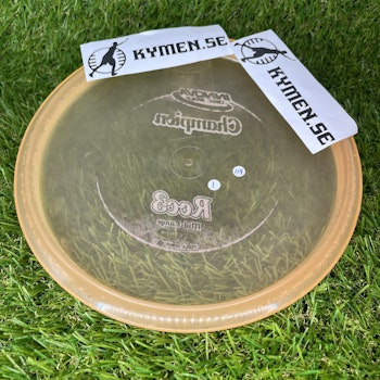 Champion Roc3 #1 (Begagnad)