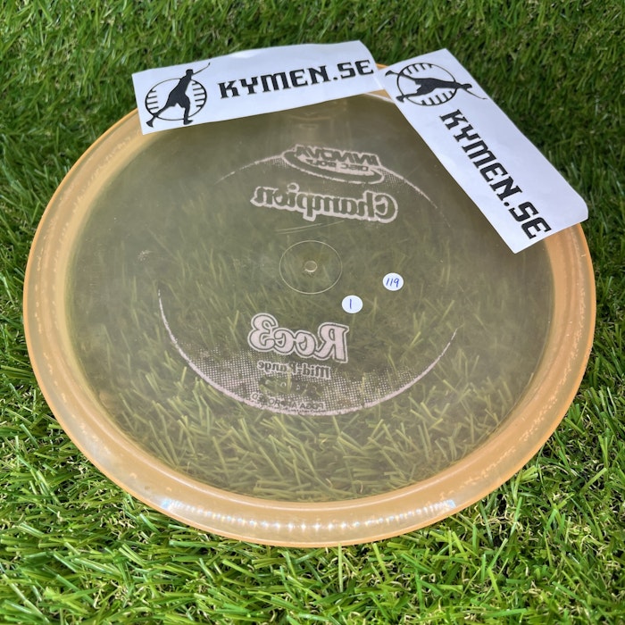 Champion Roc3 #1 (Begagnad)