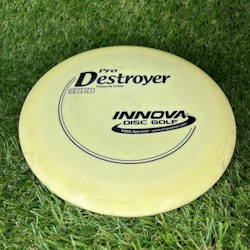 Pro Destroyer #1 (Begagnad)