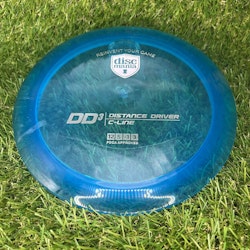C-Line DD3 #1 (Begagnad)
