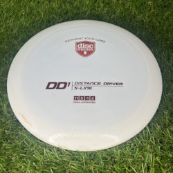 S-Line DD1 #1 (Begagnad)
