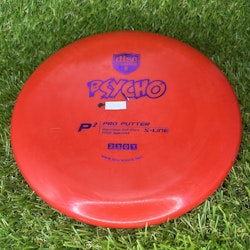 S-Line P2 Psycho Innova Made (Begagnad)