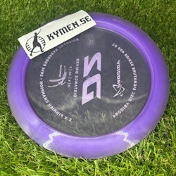 400 D2 Seppo Paju #1