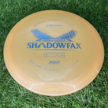 500 Shadowfax Cale Leiviska (Begagnad)