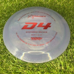 400G D4 #2 (Begagnad)