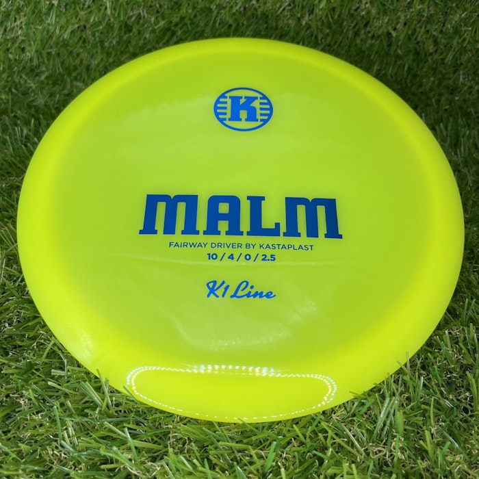 K1 Malm