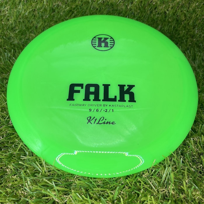 K1 Falk