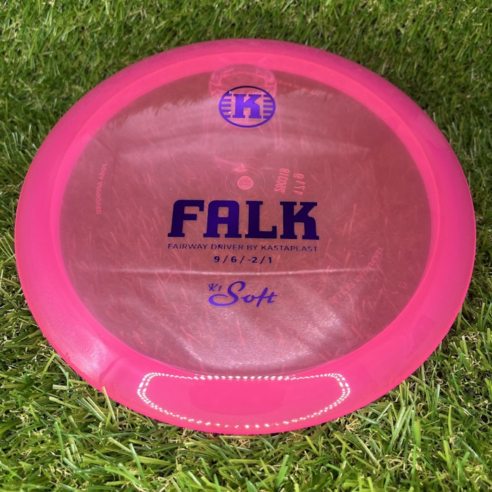 K1 Soft Falk