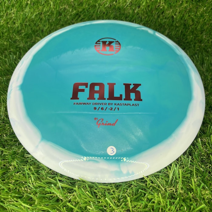 K1 Grind Falk