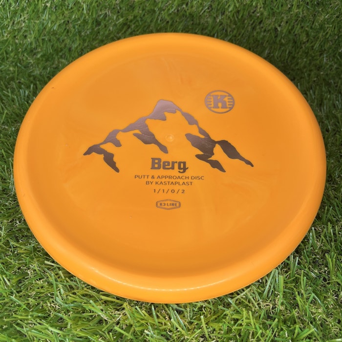 K3 Berg