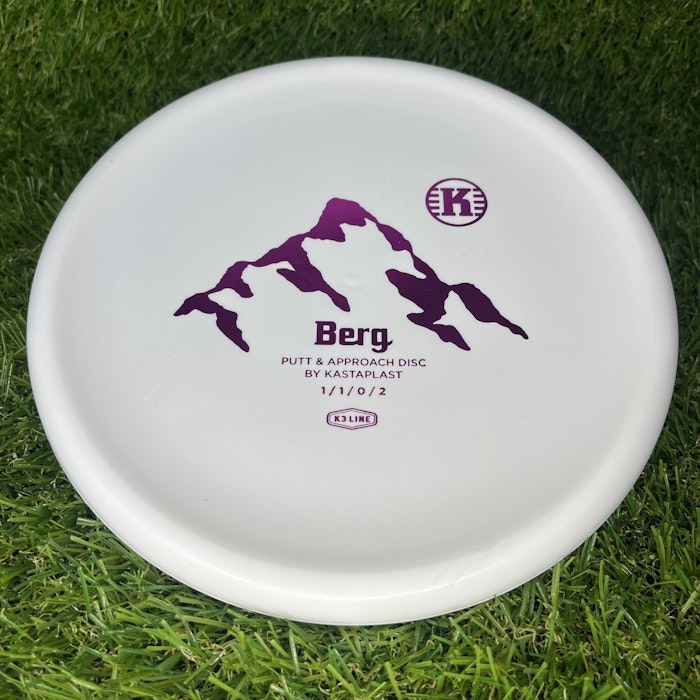 K3 Berg