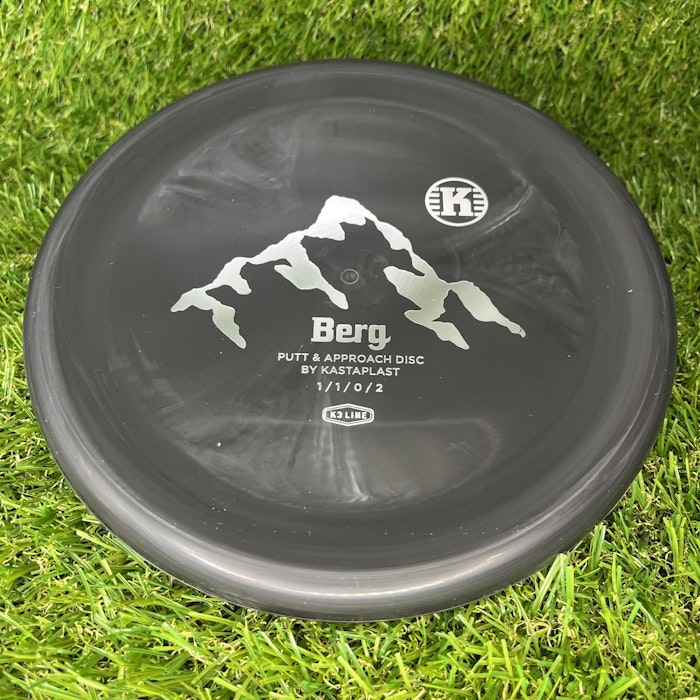K3 Berg