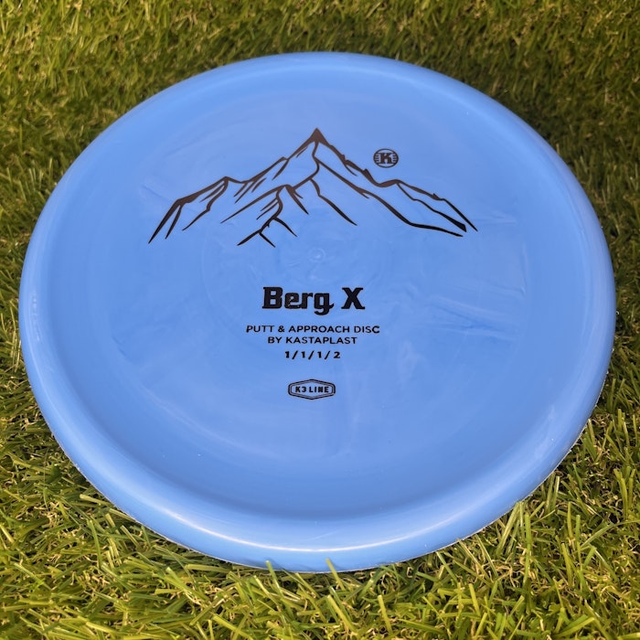 K3 Berg X