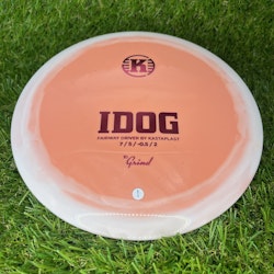 K1 Grind Idog