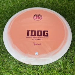K1 Grind Idog