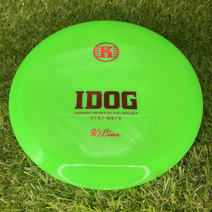 K1 Idog