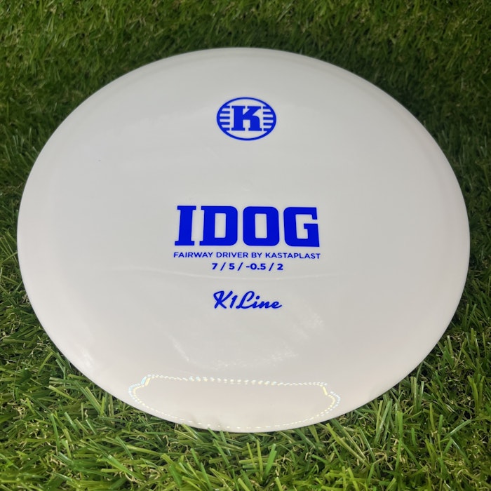 K1 Idog