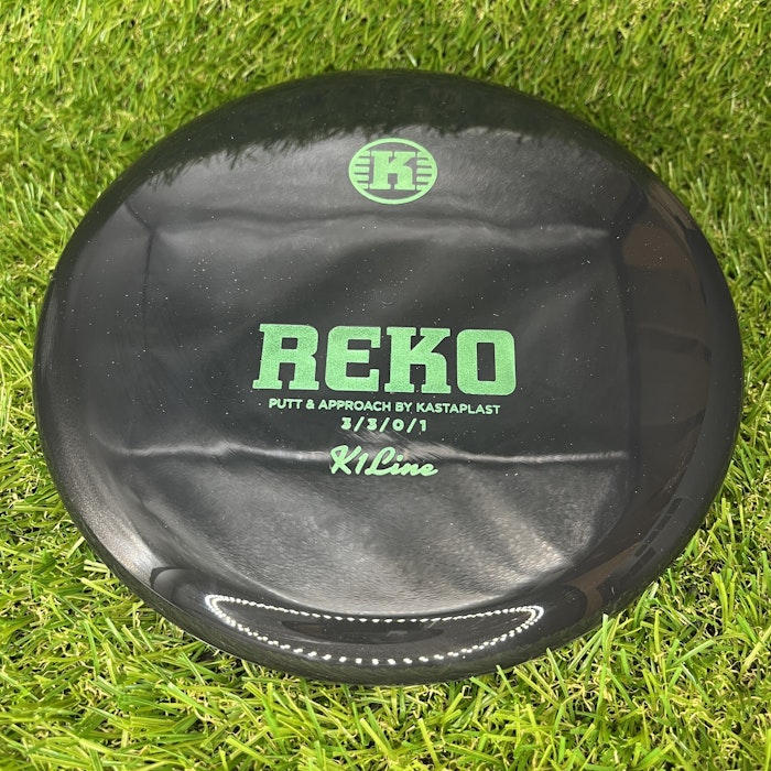 K1 Reko