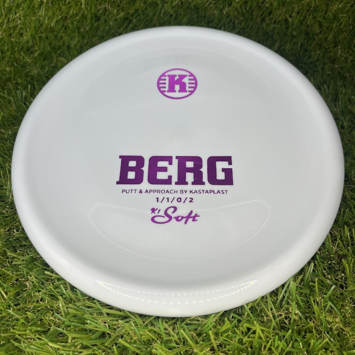 K1 Soft Berg X