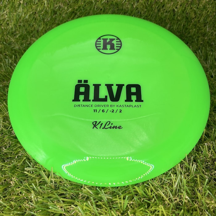 K1 Älva