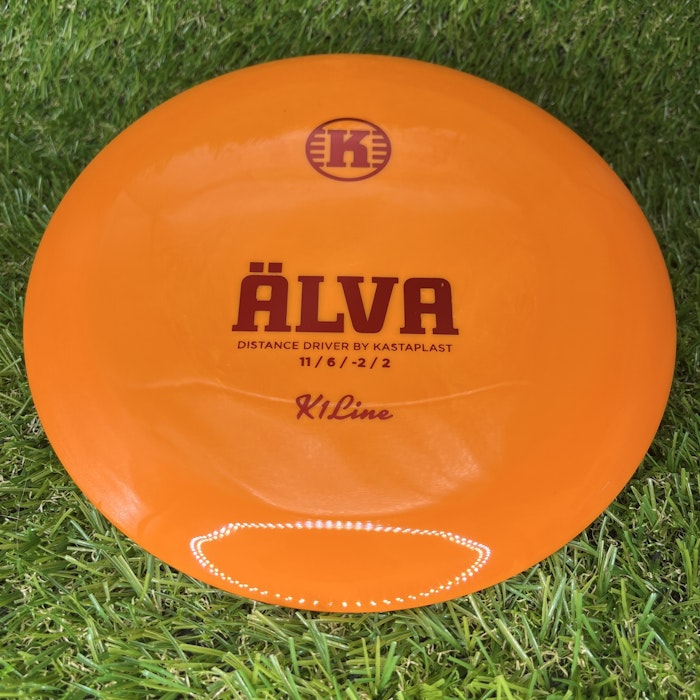 K1 Älva