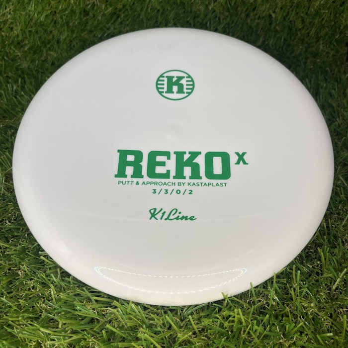 K1 Reko X