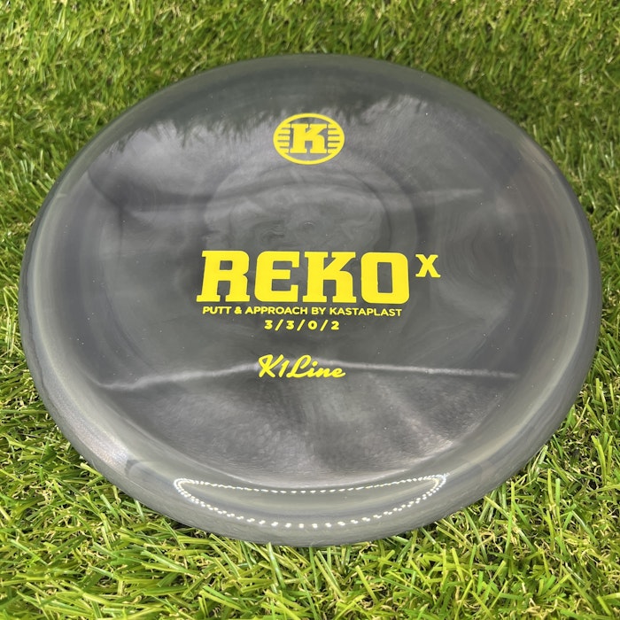 K1 Reko X