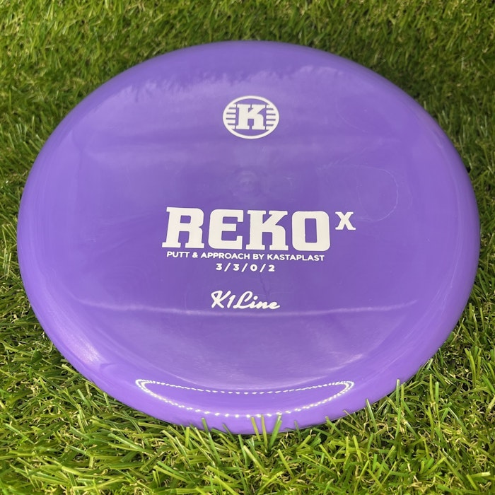 K1 Reko X