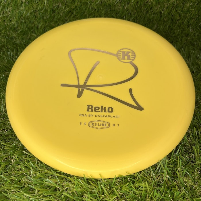 K3 Reko