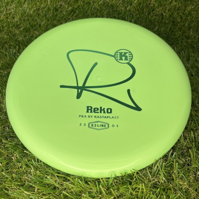 K3 Reko