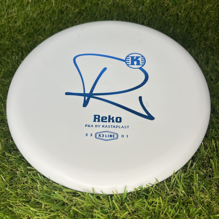 K3 Reko