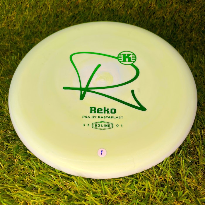 K3 Reko