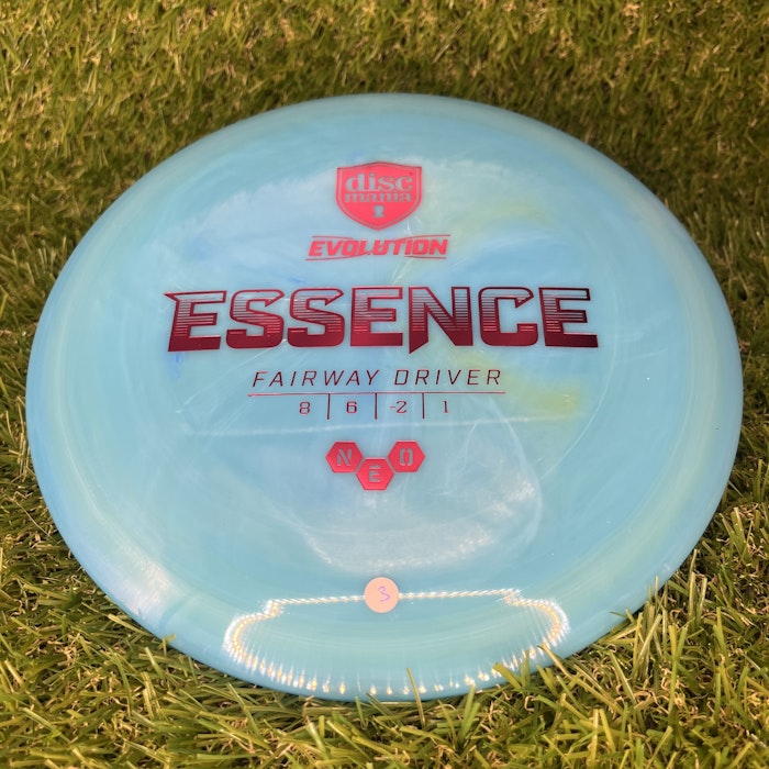 Neo Essence