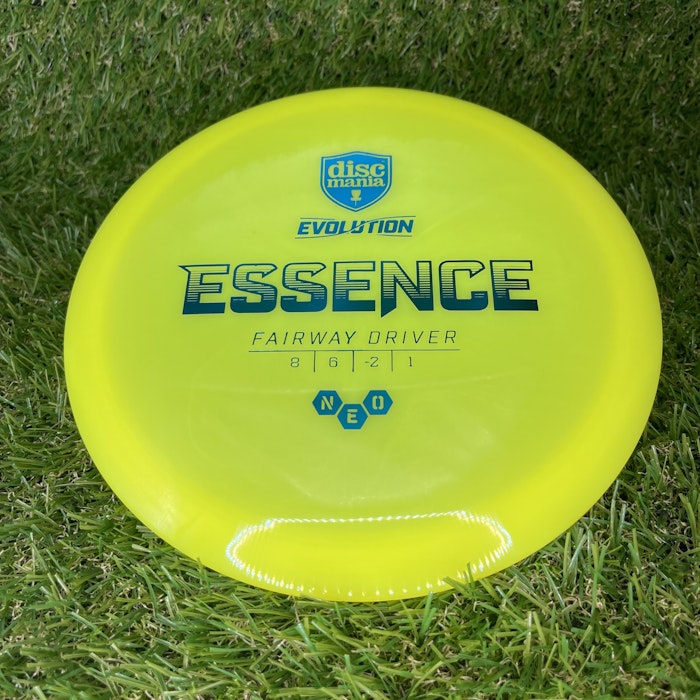 Neo Essence