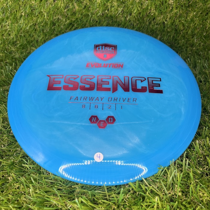 Neo Essence