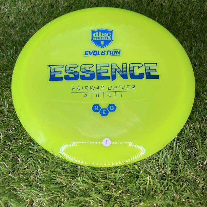 Neo Essence