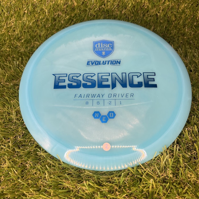 Neo Essence