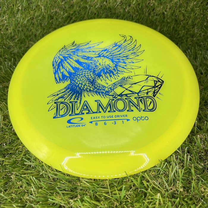 Opto Diamond